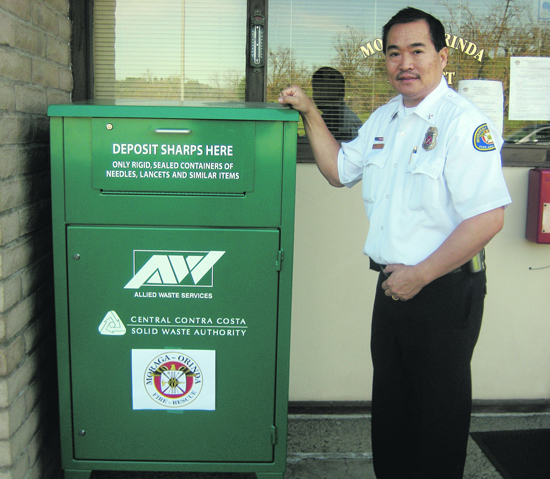 The Central Contra Costa Solid Waste By Sophie Braccini The Central Contra Costa Solid Waste By Sophie Braccini
