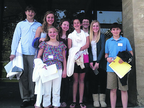 Safe School Ambassadors