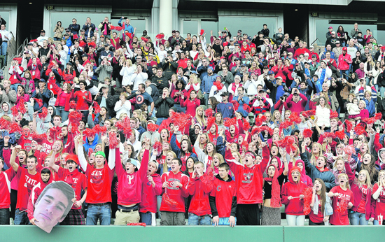 Campolindo High School