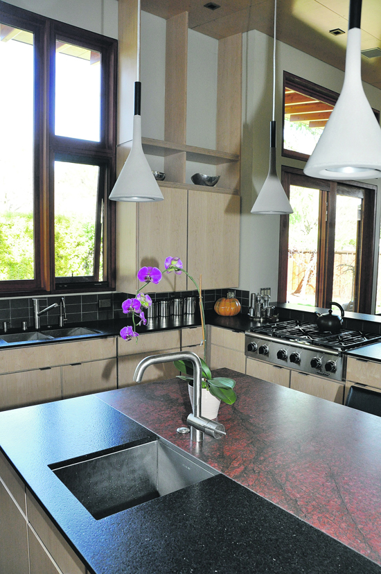 Lafayette Juniors' Kitchen Tour Returns with Six Unique and Stylish