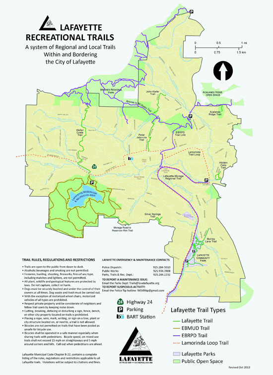 Walking In Trail Maps Get Thoughtful Upgrade Just In 0802 00102 