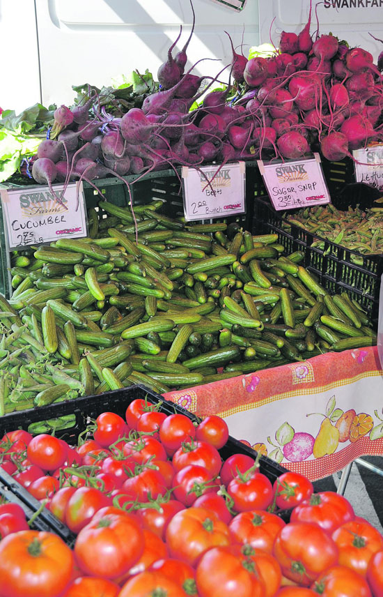 Learning Ways to Get Organic Food Direct From the Farm to Your Doorstep