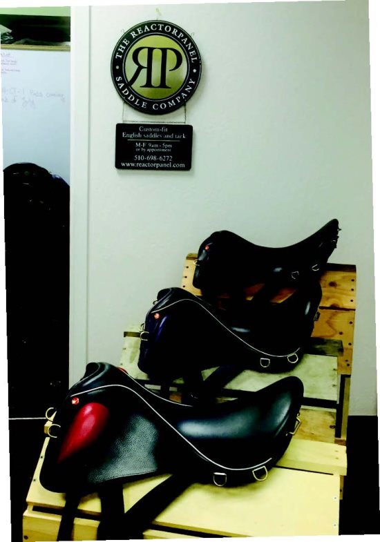 Keep horsing around with the help of these local equestrian shops