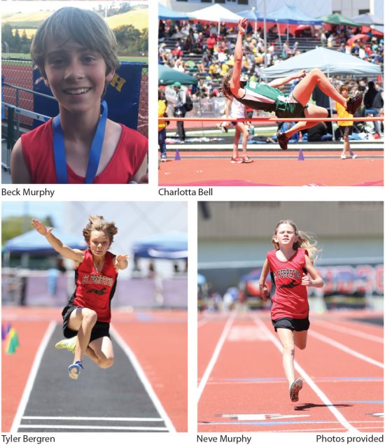 CYO Track Championships