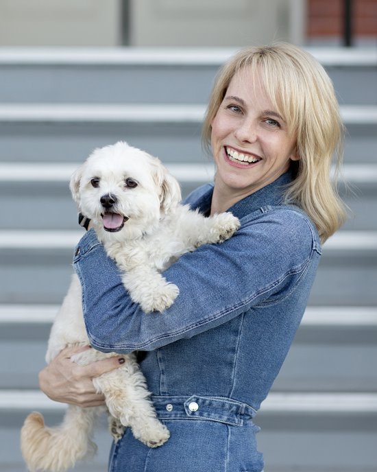 Orinda photographer has natural affinity for Animal Rights activism